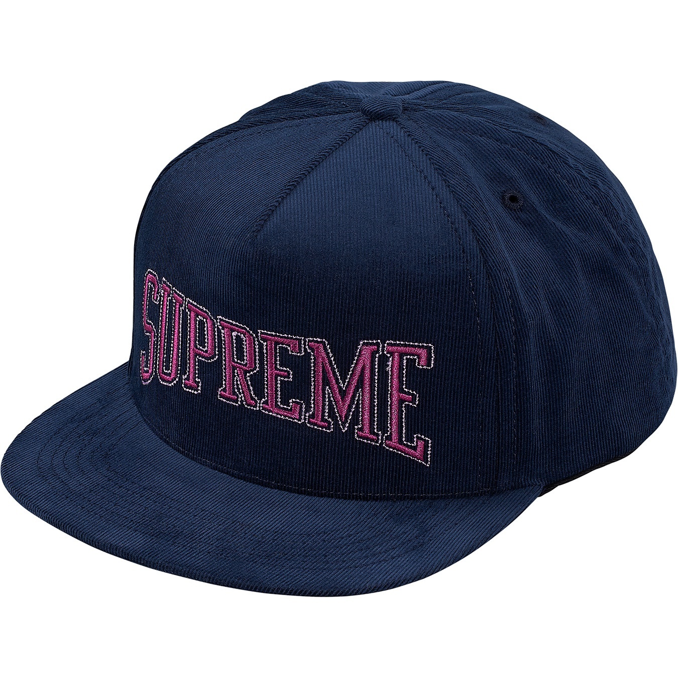 Dotted Arc 5-Panel view 2